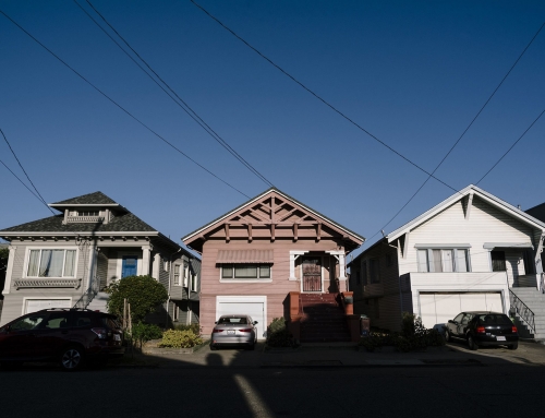 How California Became America’s Housing Market Nightmare