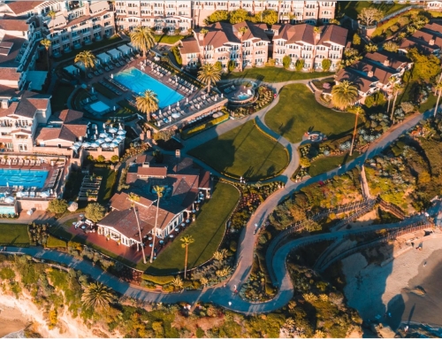 Montage Hotel – Laguna Beach